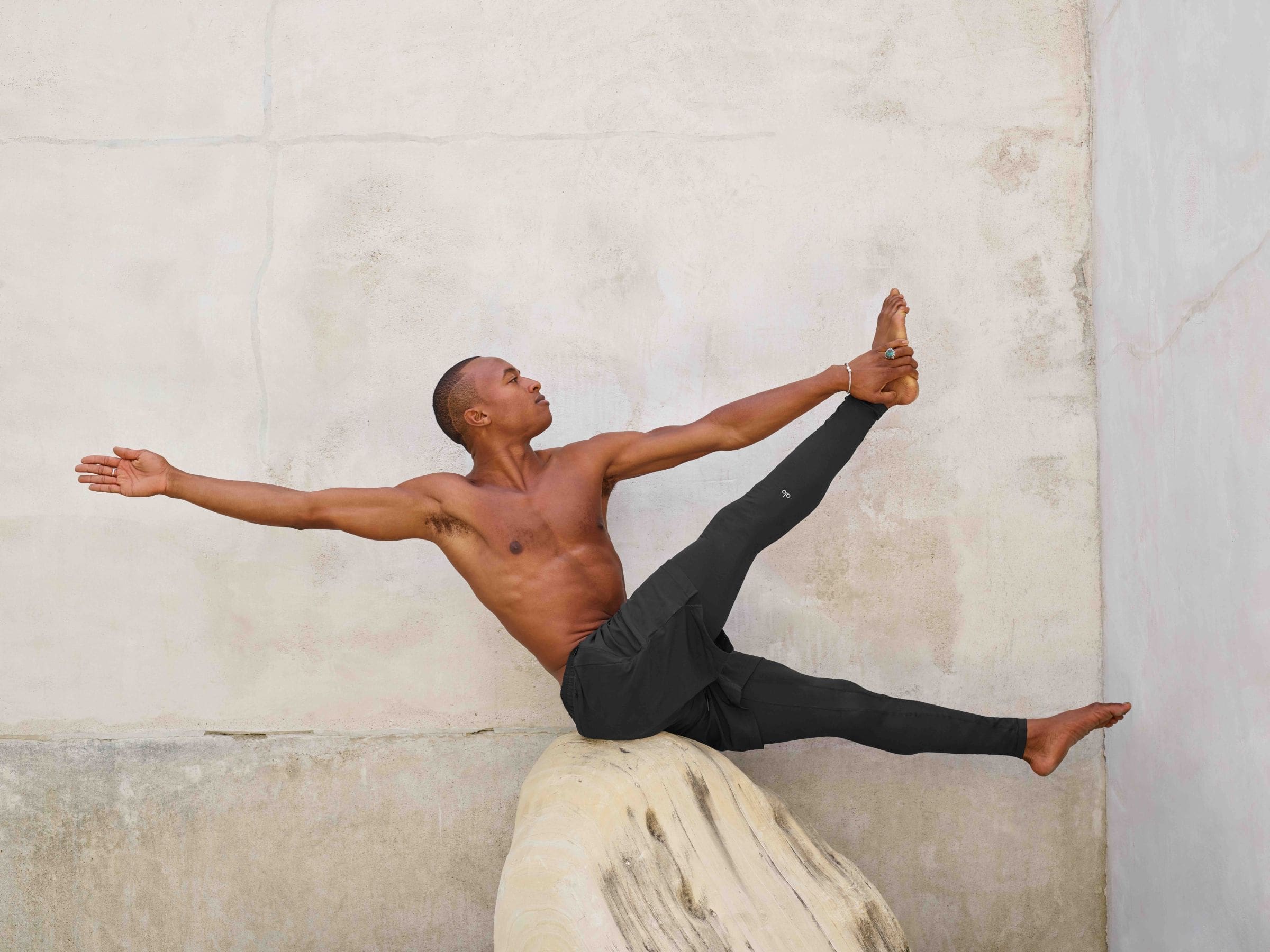 Alo Yoga unveils second store on Regent Street
