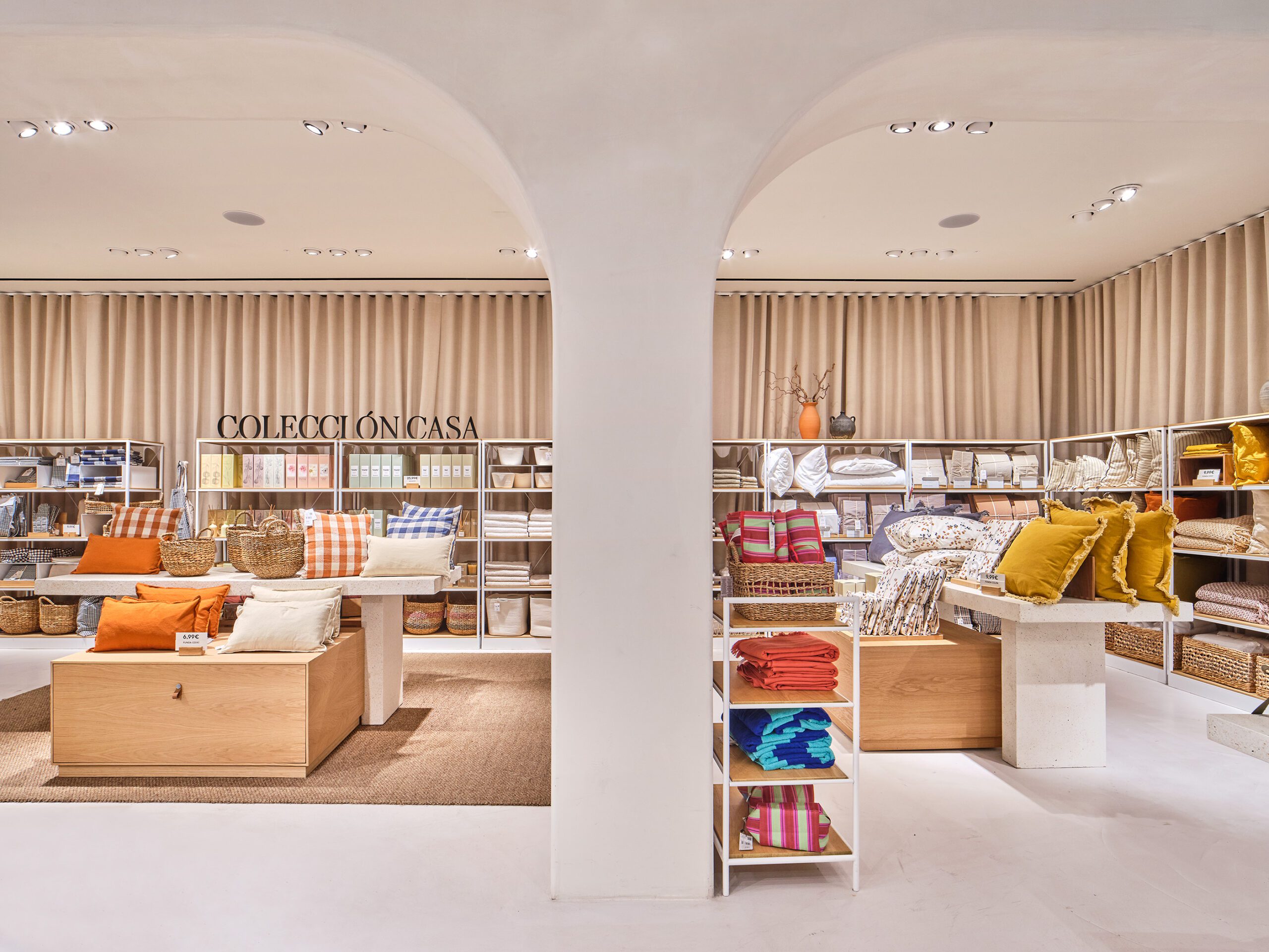 Mango appoints Mango Home director amid homeware expansion