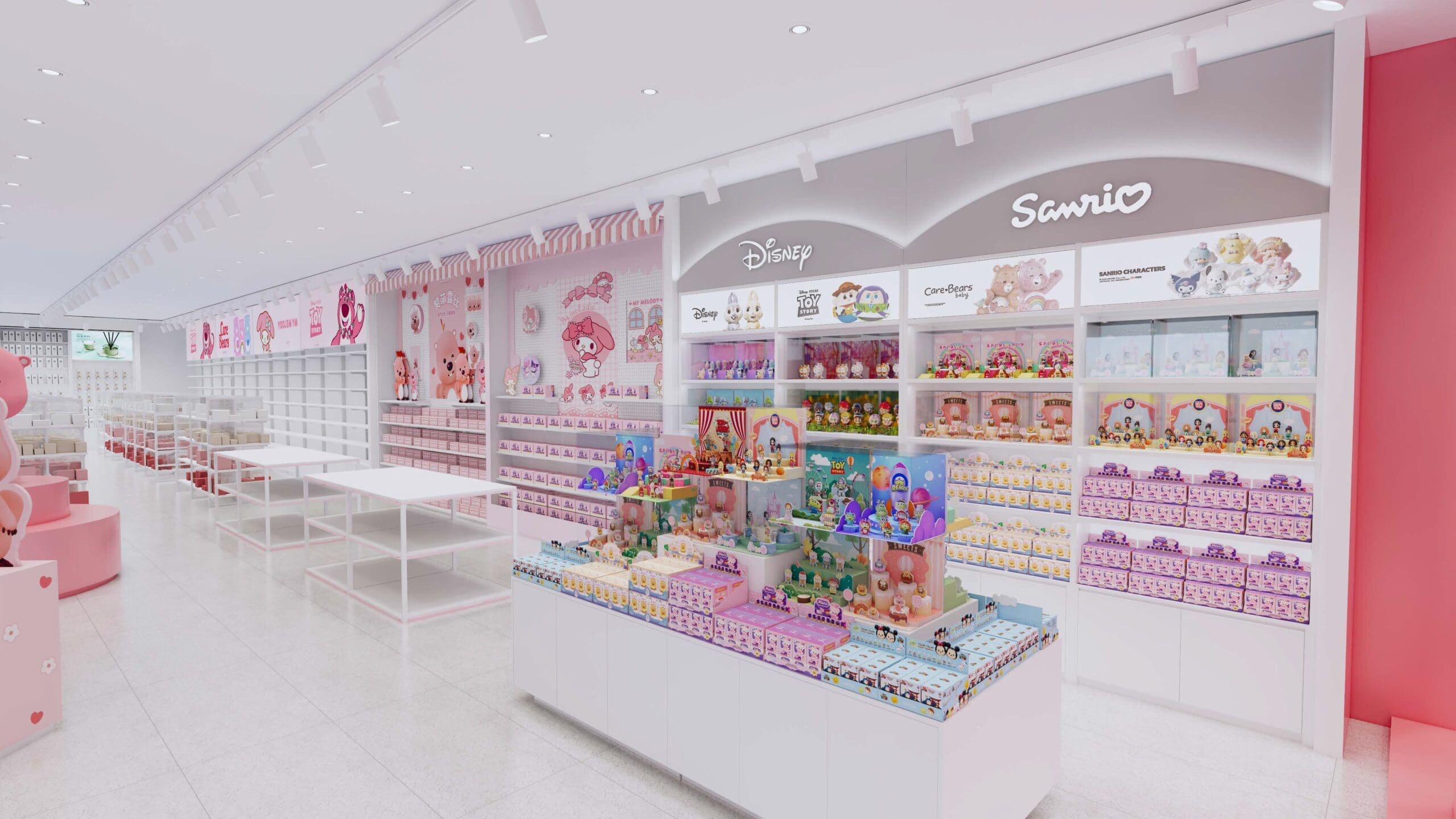 Miniso to open new store at Trafford Centre