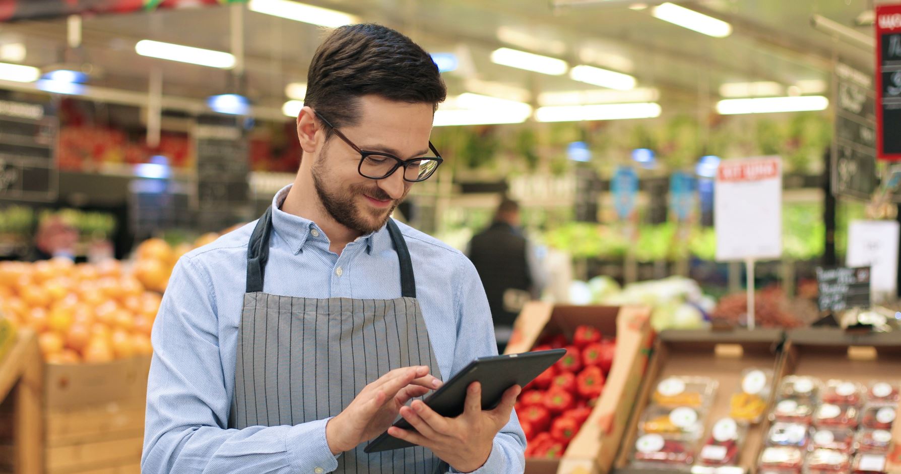 Agility without complexity: navigating retail compliance the right way