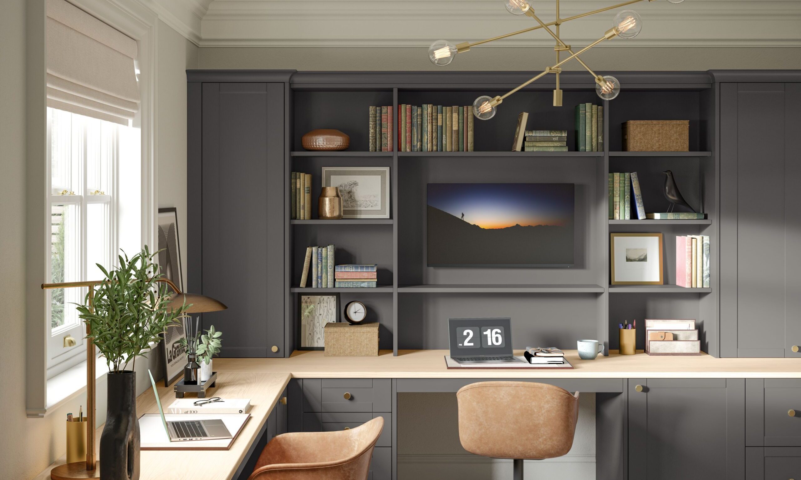 Sharps Bedrooms acquires Clever Closet