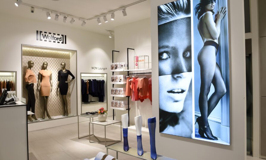 Wolford appoints new chief executive