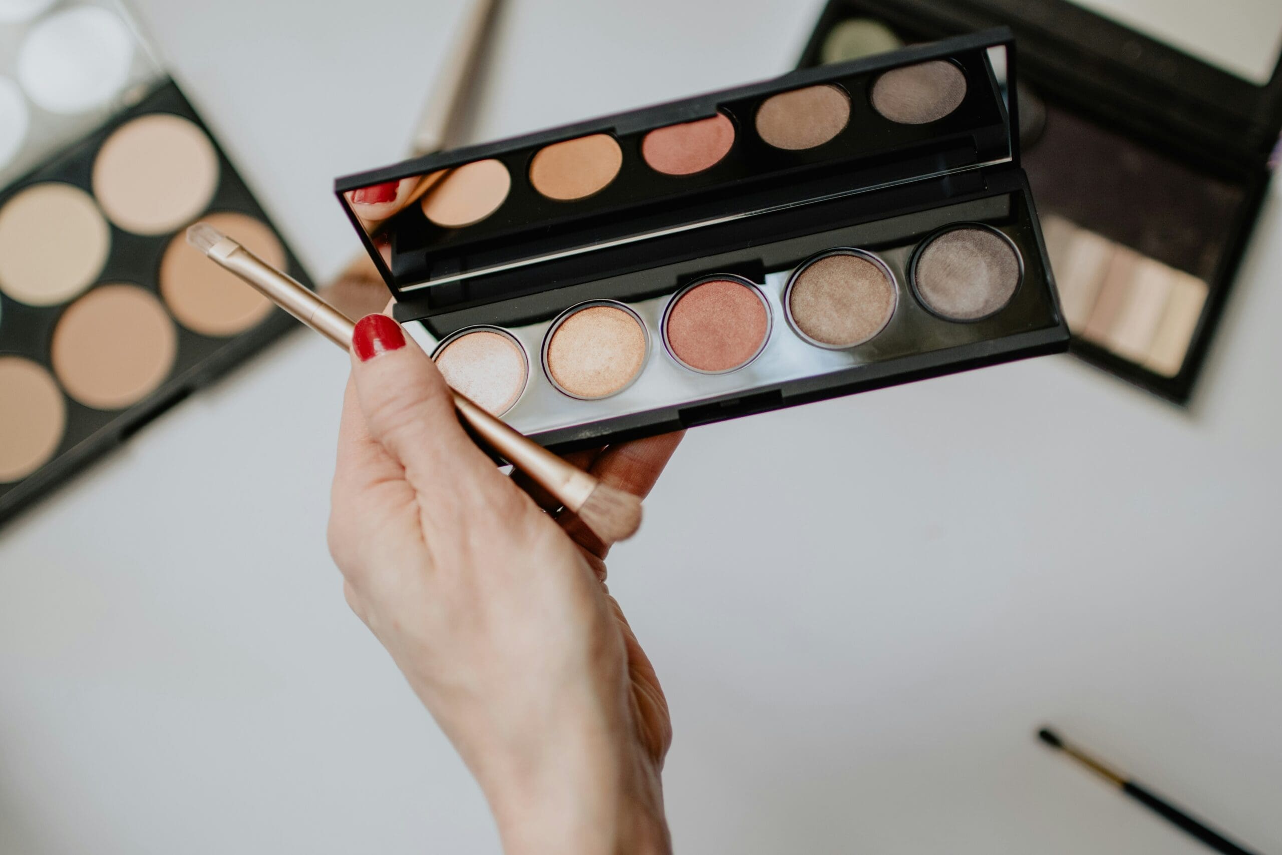Beauty Bay sold to AA Investments Group in pre-pack sale