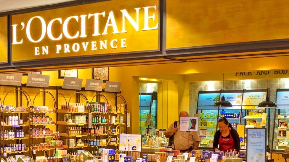 L’Occitane sales reach €2.5bn in FY24
