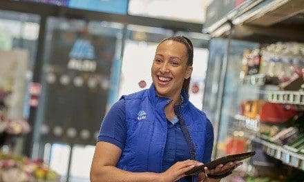 Aldi to create 1,000 new stores roles before 2025
