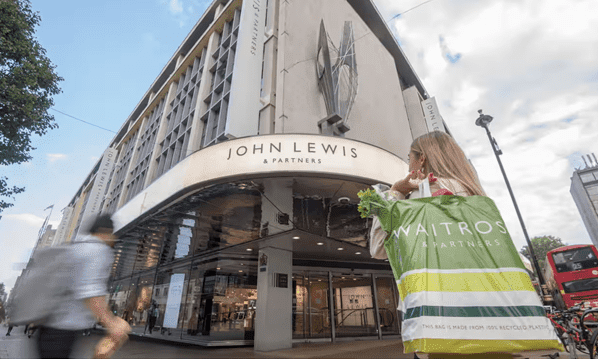 John Lewis launches retail media platform
