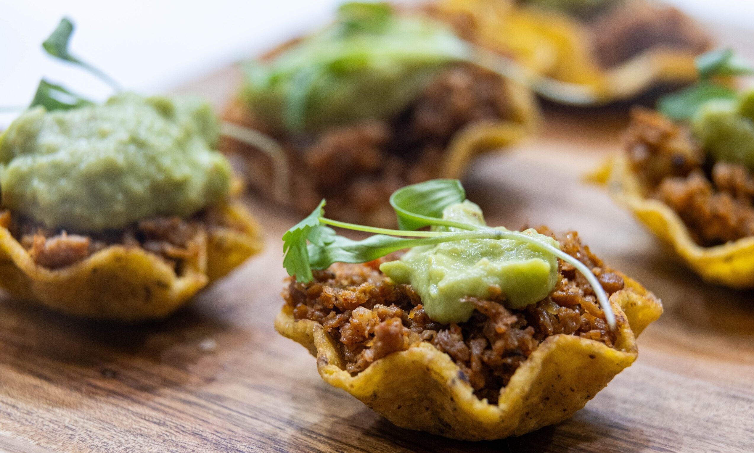 What to expect at Europe’s 100% plant-based trade show