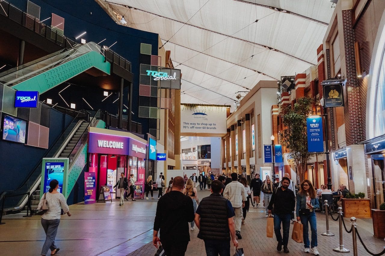 The O2 sales increase 10% in H1