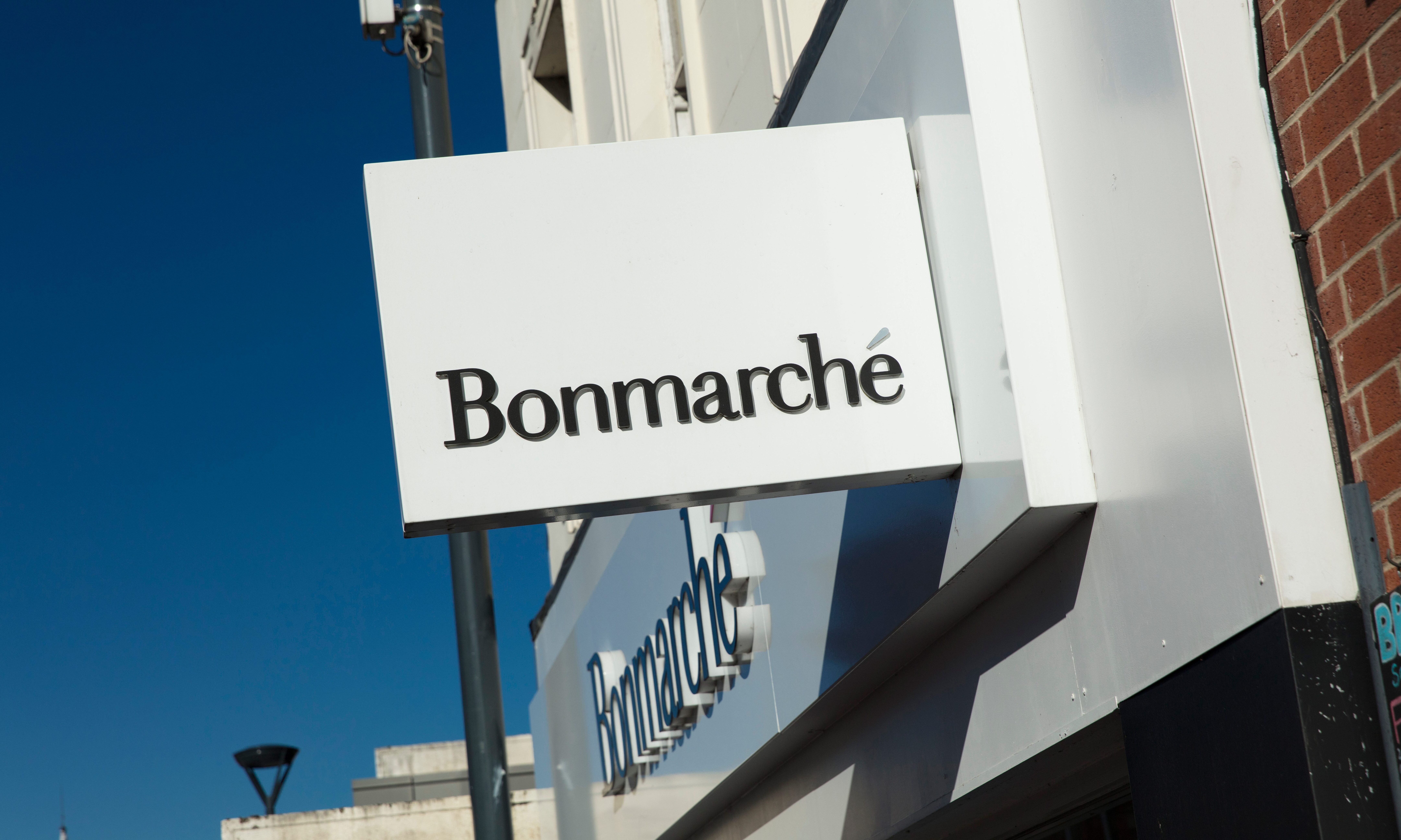 EWM, Bonmarche and Peacocks return to profitability