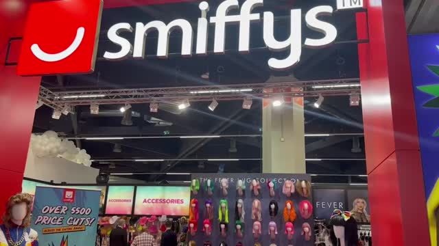 Fancy dress brand Smiffy’s sold to Ad Populum