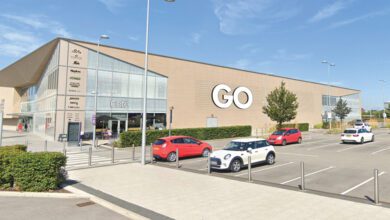 Go Outdoors to open biggest store in Europe