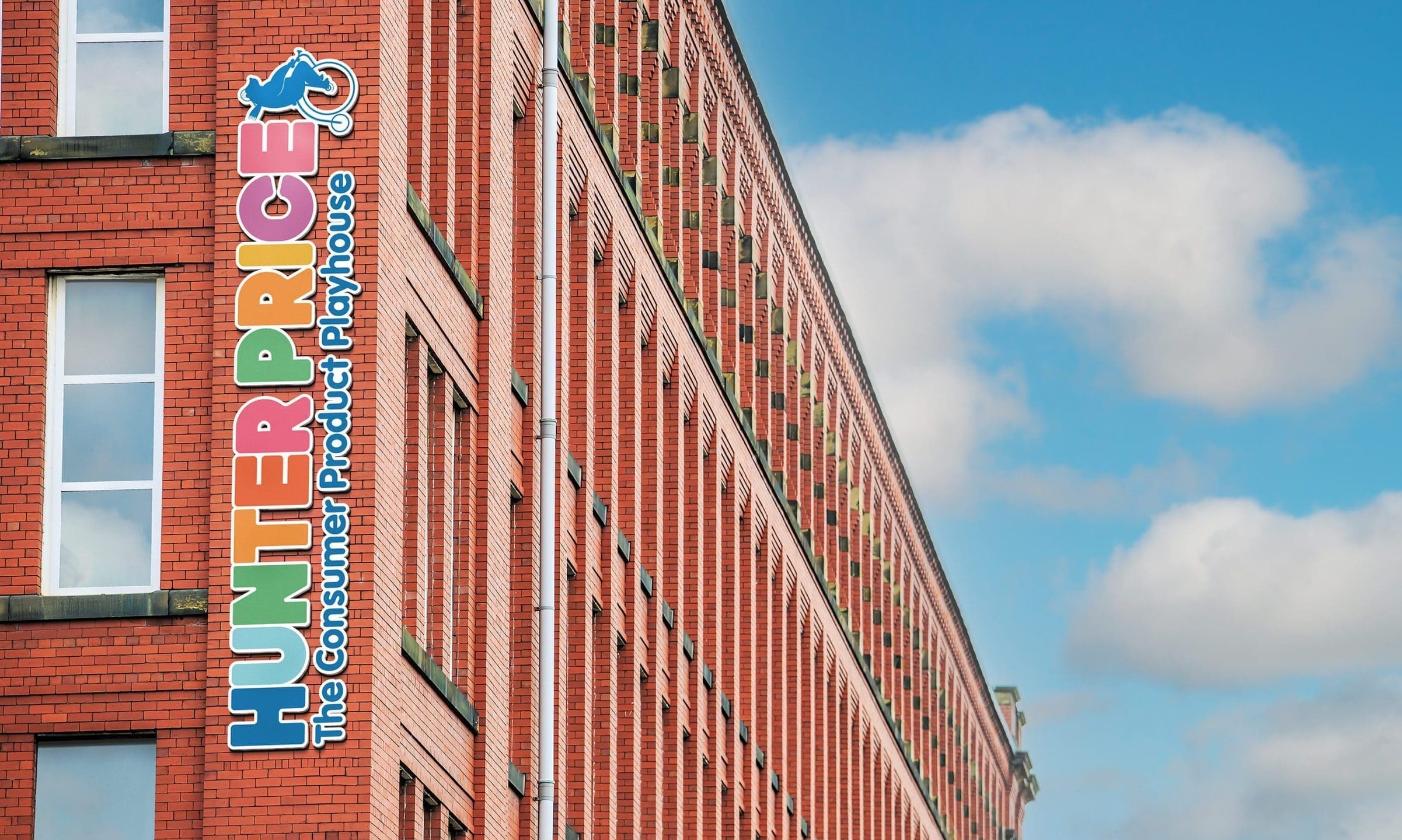 Hunter Price International acquires BargainMax