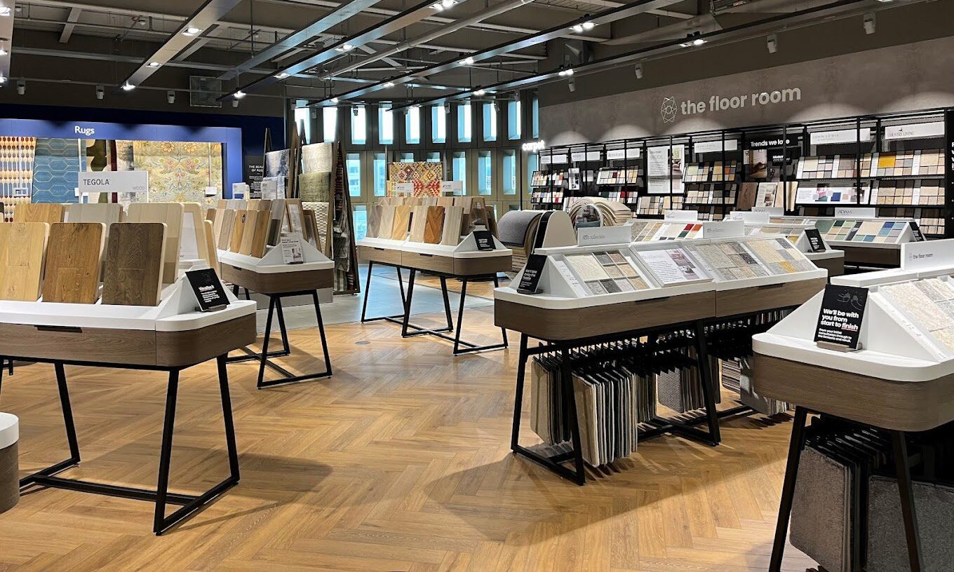 The Floor Room falls into administration, 201 jobs lost