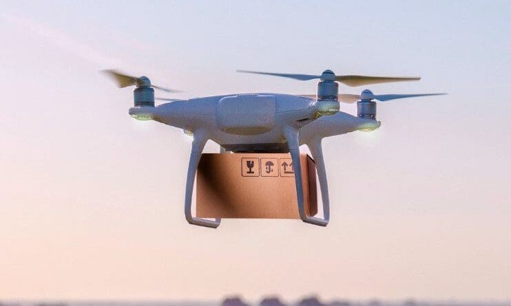 Amazon promises quieter deliveries with new drone trial
