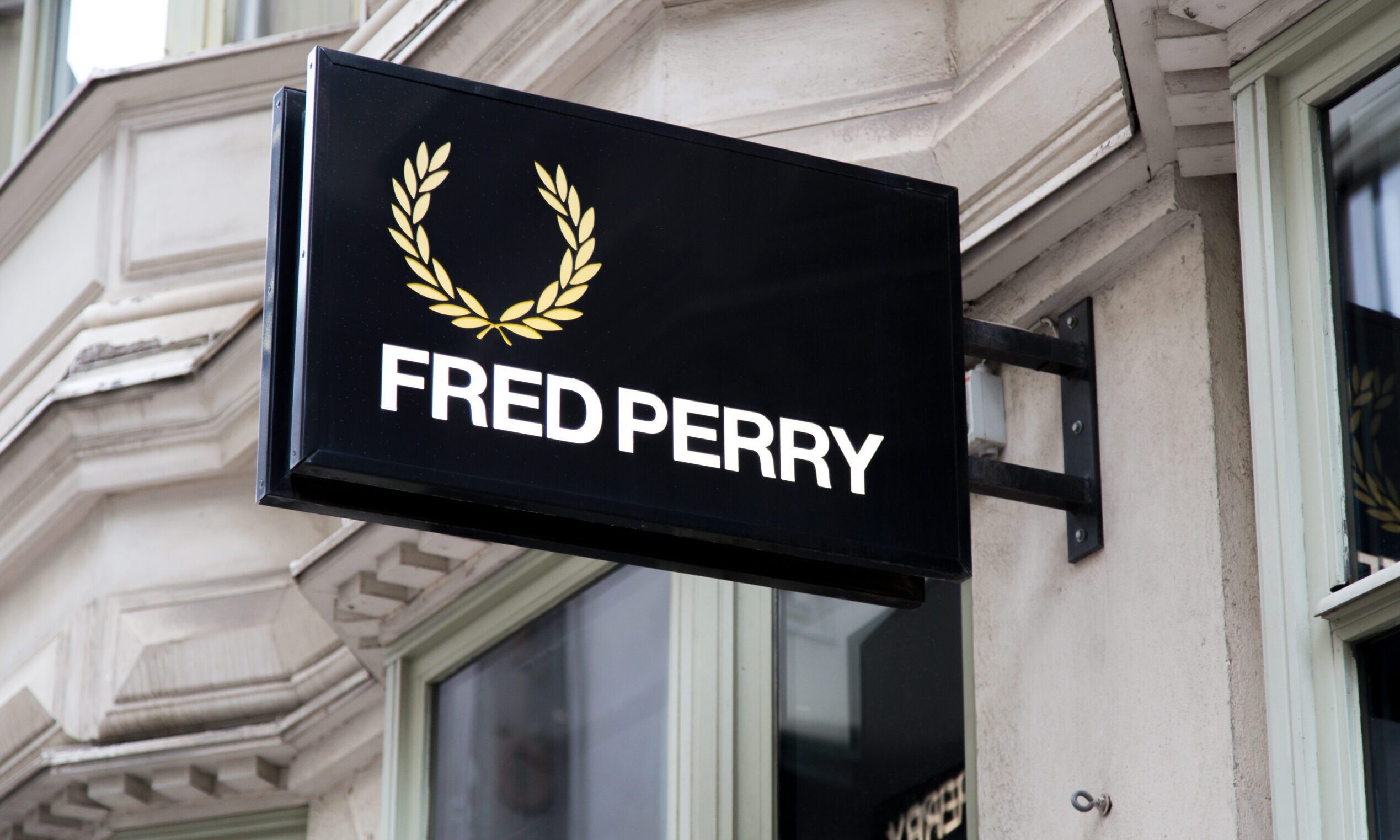 Fred Perry PBT jumps 11.5% to £18.5m