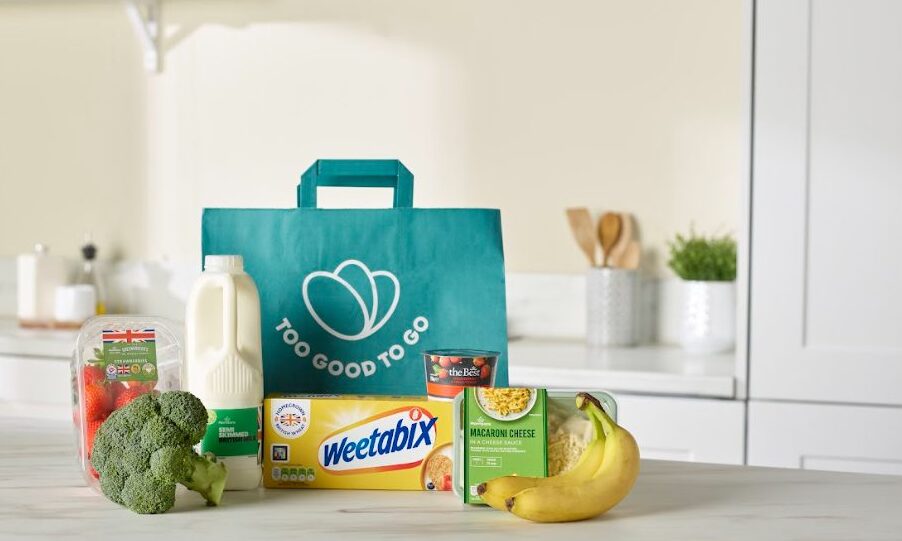 Morrisons extends Too Good To Go partnership to combat food waste