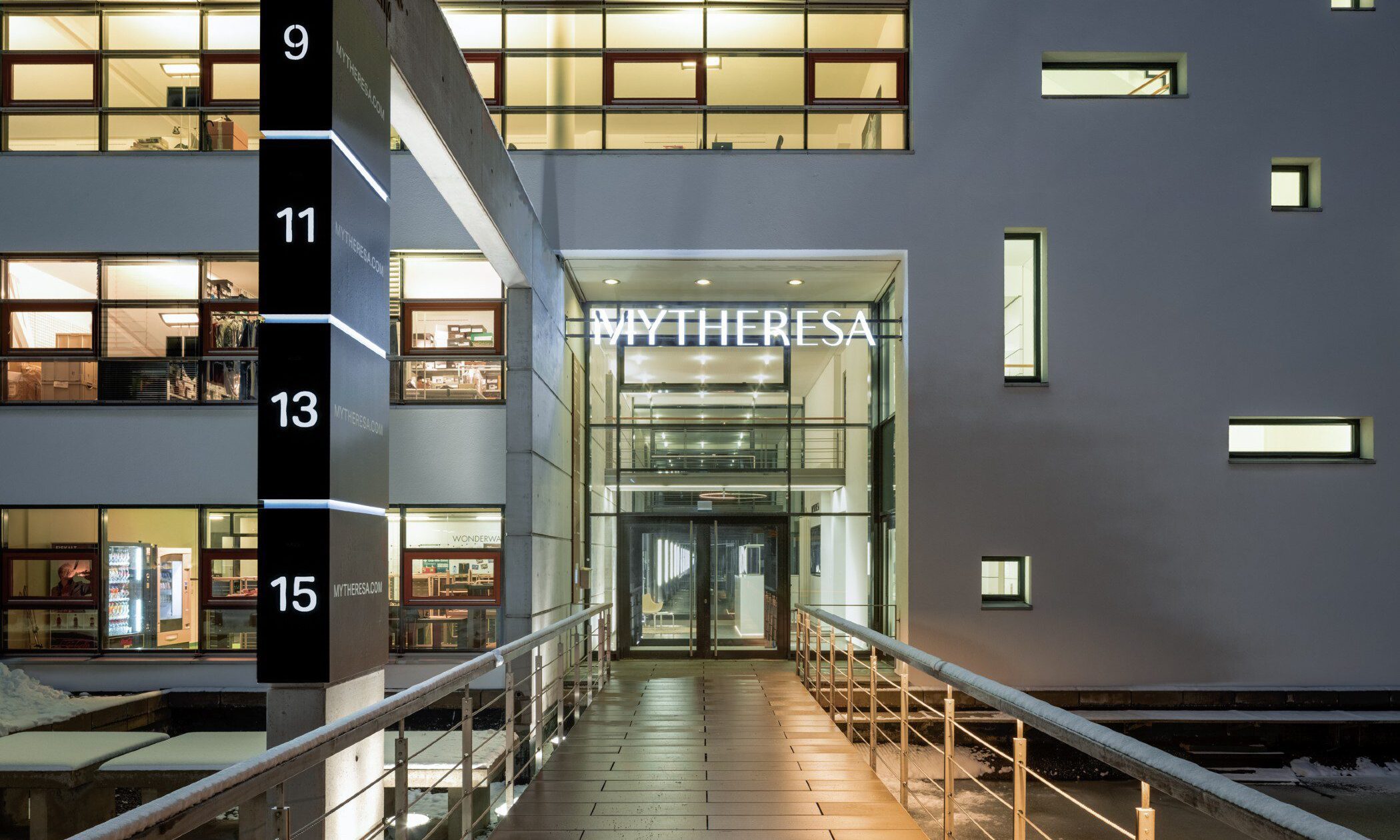 LuxExperience appoints new Mytheresa CEO