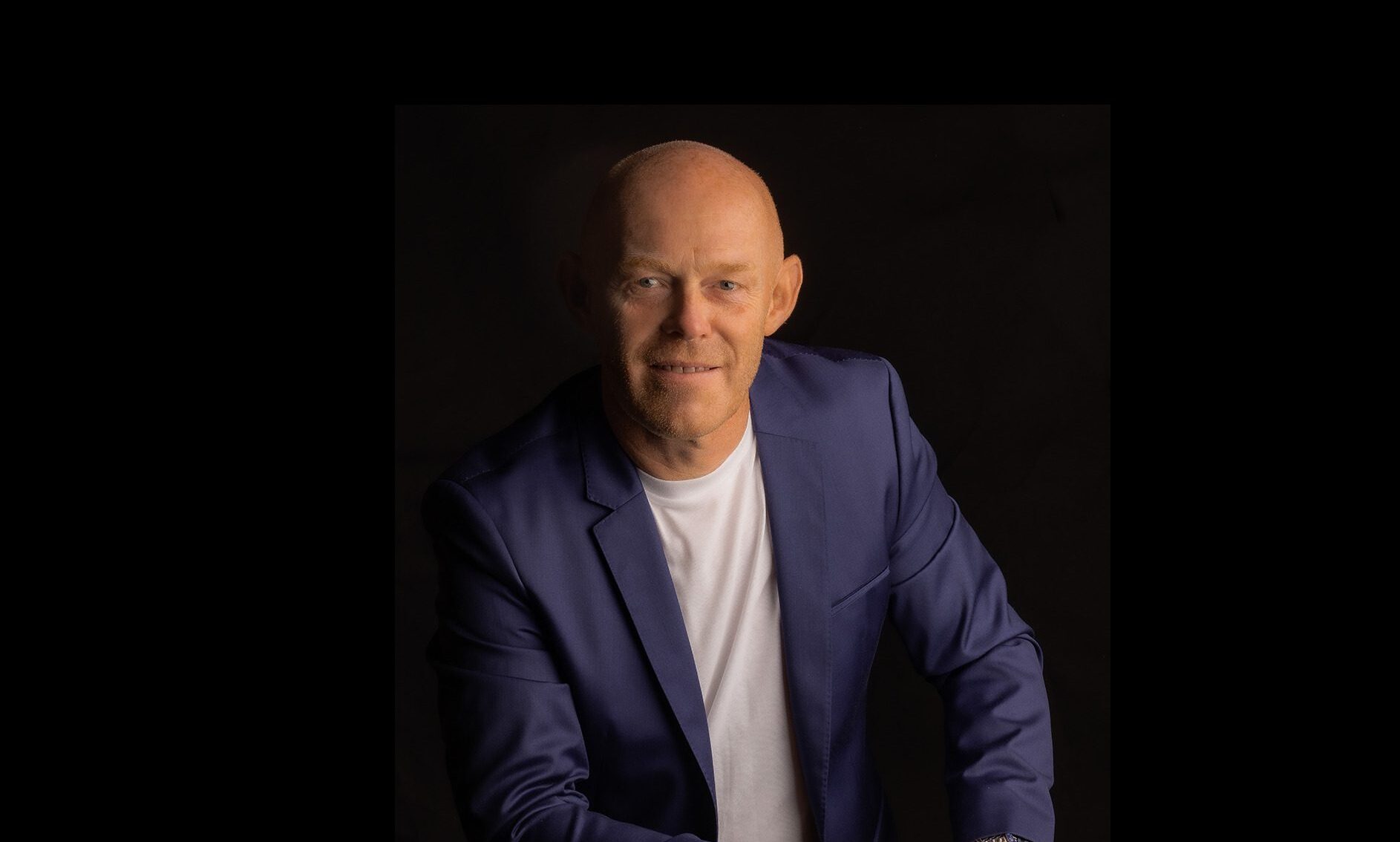 Under Armour appoints Franck Denglos as VP of Commercial for EMEA