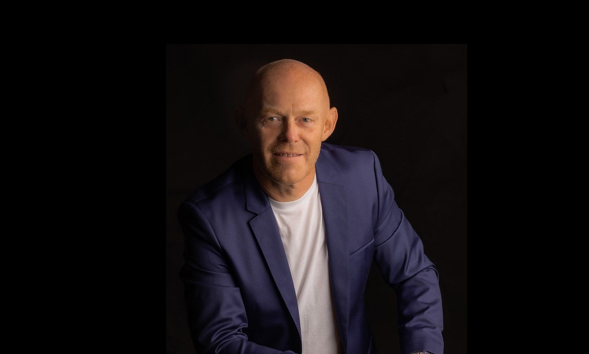 Under Armour appoints Franck Denglos as VP of Commercial for EMEA