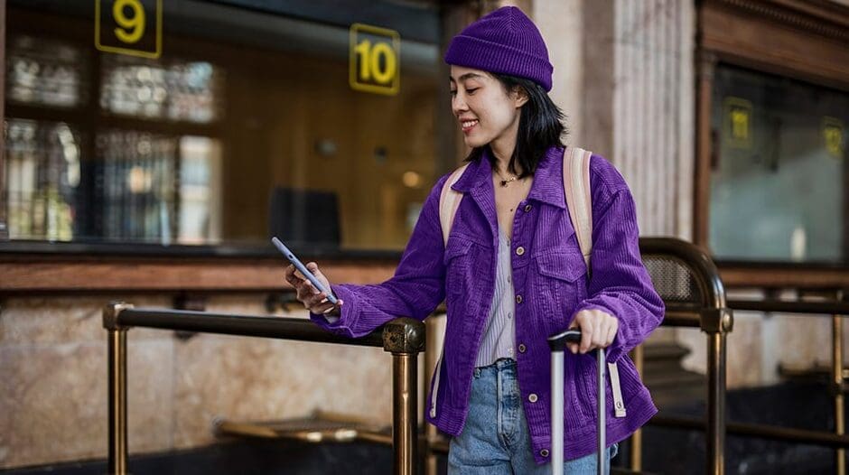 Rethinking the customer journey – reducing cart abandonment