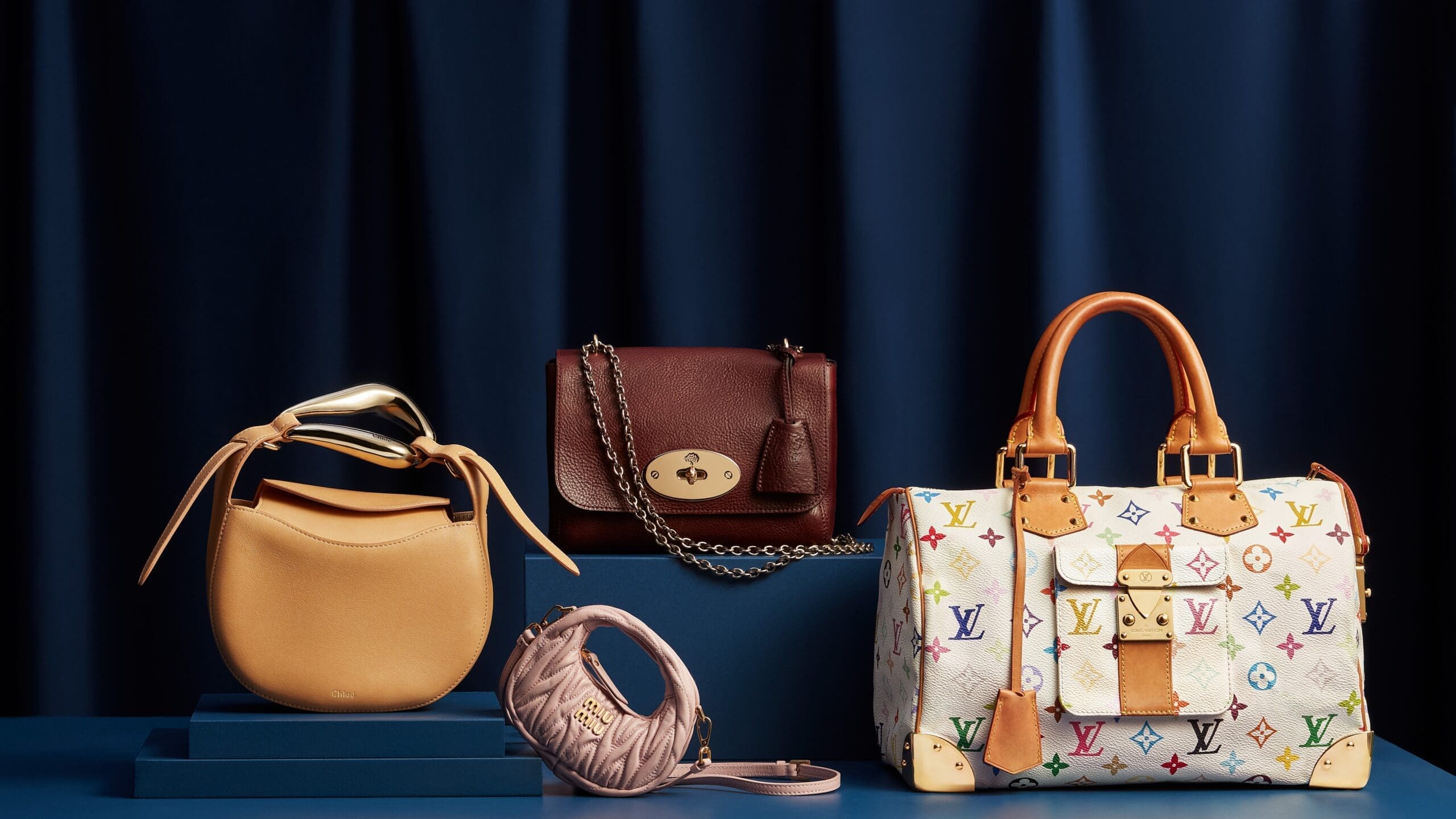 Ebay launches new handbag consignment selling service