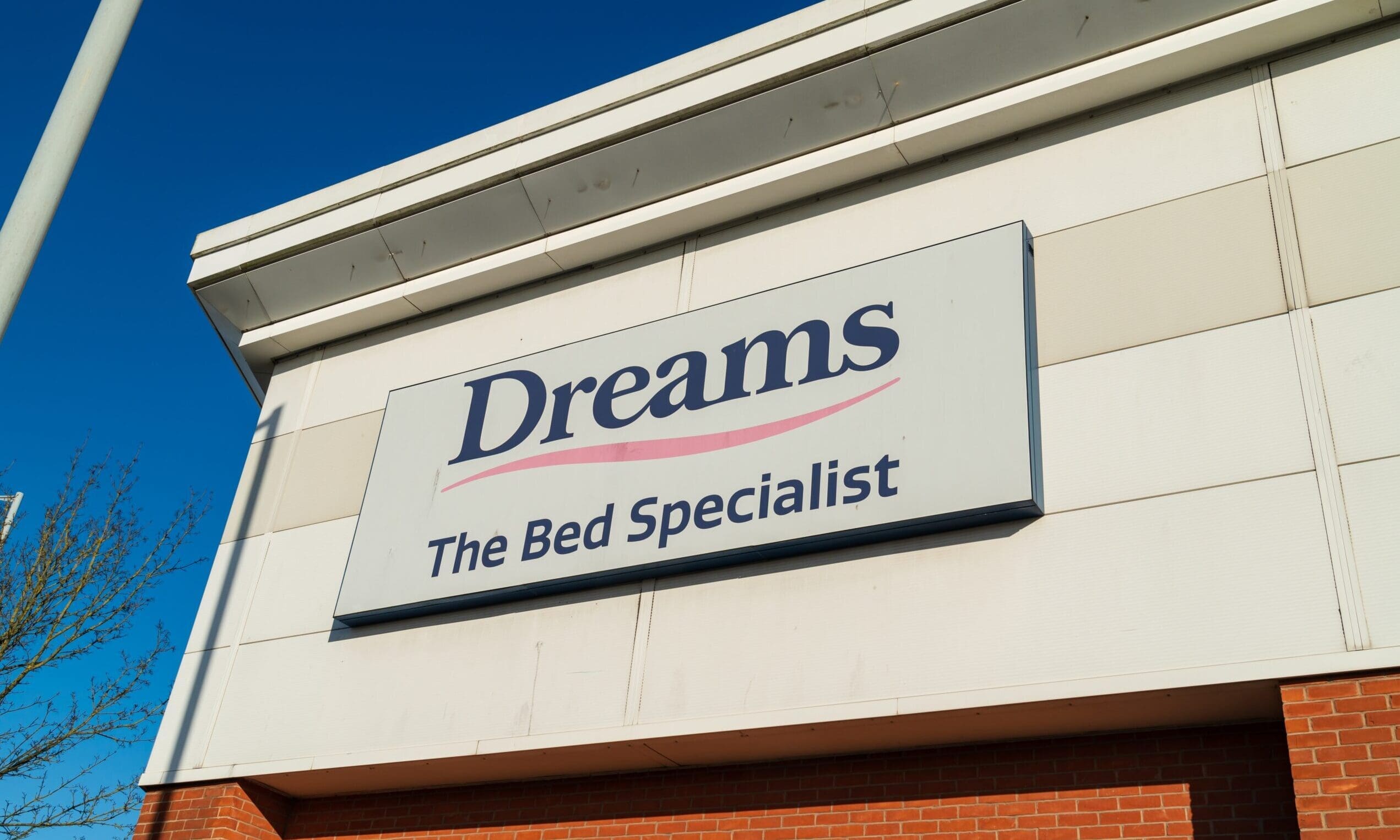 Dreams appoints Siobhan King as chief marketing officer