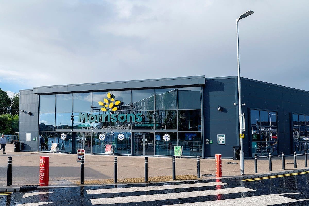 Morrisons cuts prices on more than 2,500 products