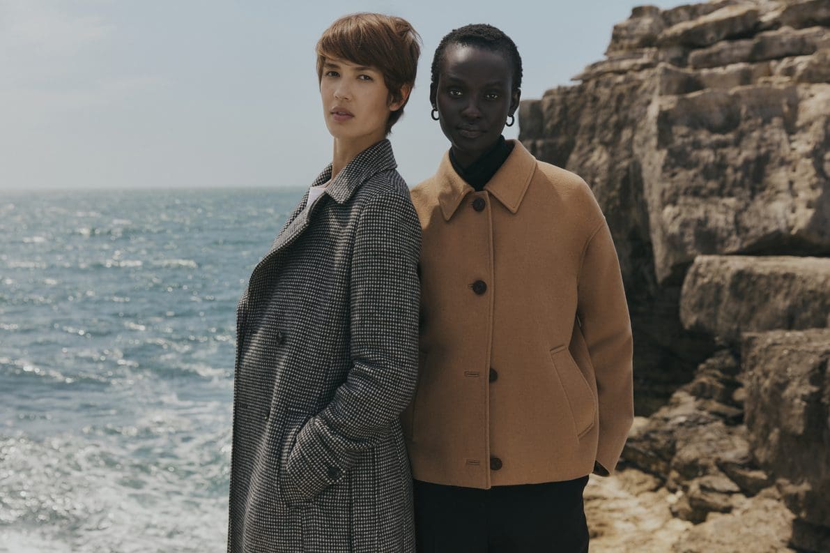 Hobbs to upsize Victoria Leeds flagship store