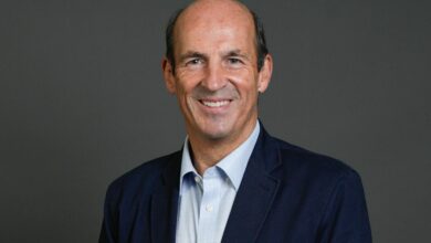 Ocado Group announces new chair