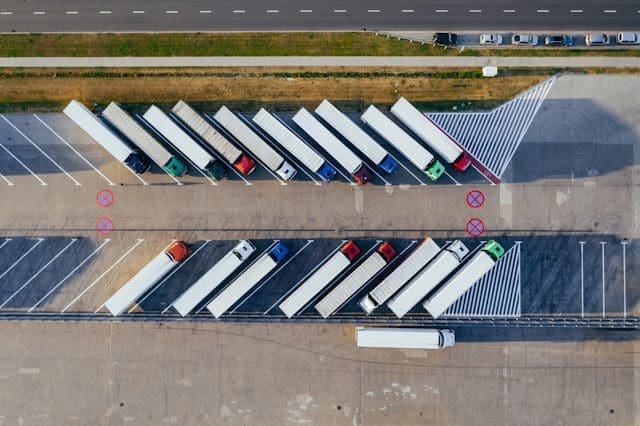 Behind the curtain of retail logistics at DHL Supply Chain