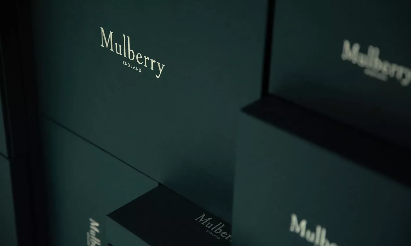 Mulberry founder suggests LVMH may be best fit for bidder