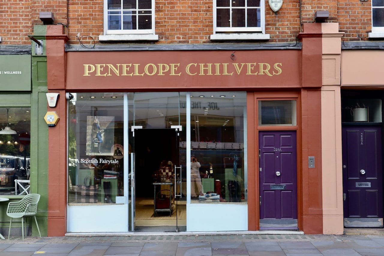 Sloane Stanley Estate welcomes two new independent retailers