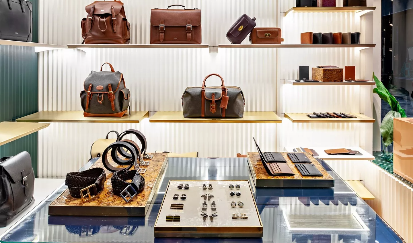 Mulberry rejects Frasers’ £83m takeover offer