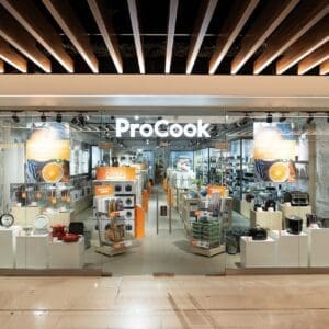 ProCook revenue hits record £85.5m following store expansion