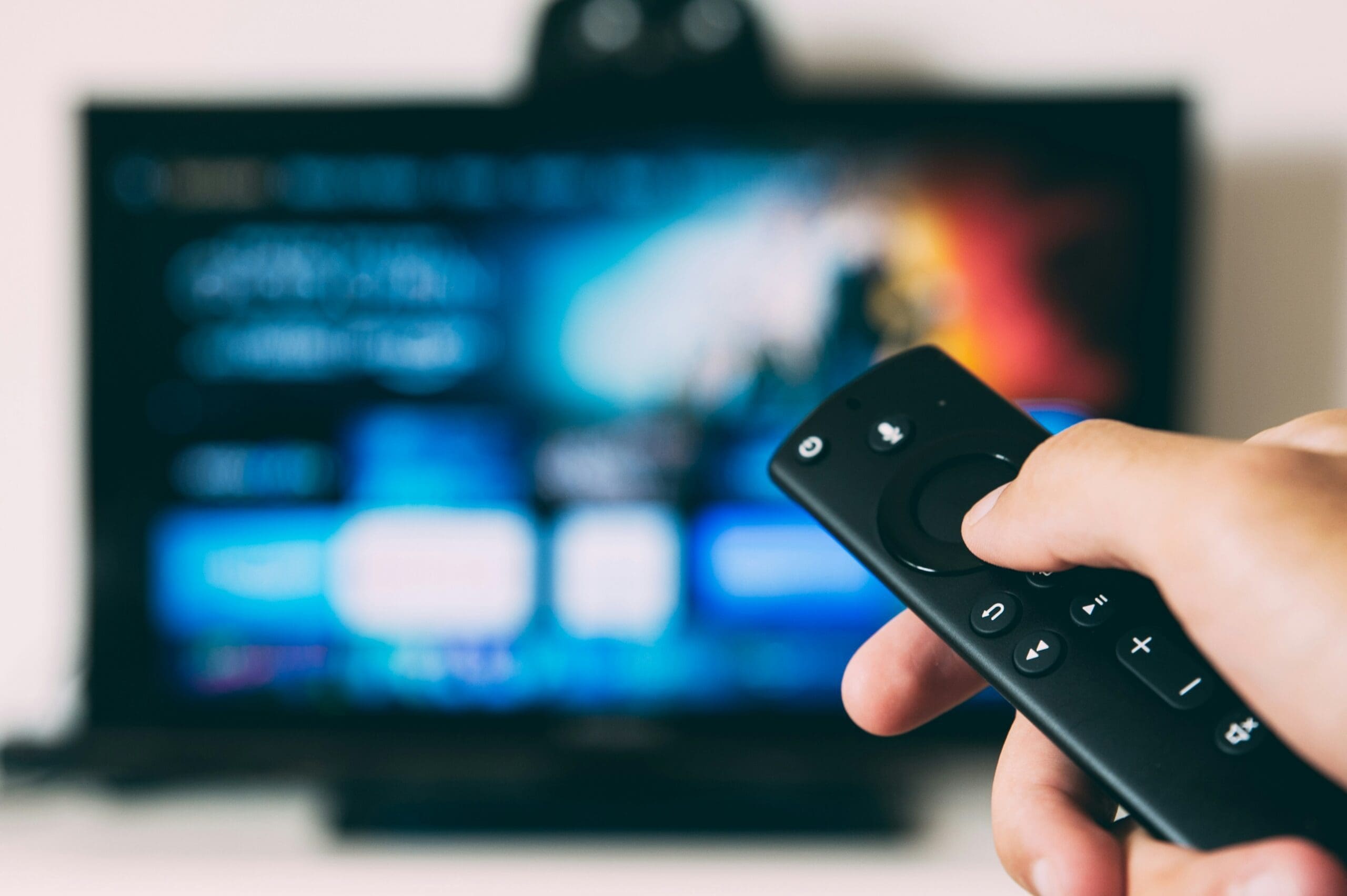 The Changing Face of TV Commerce: Roku ad sales boss Mike Shaw