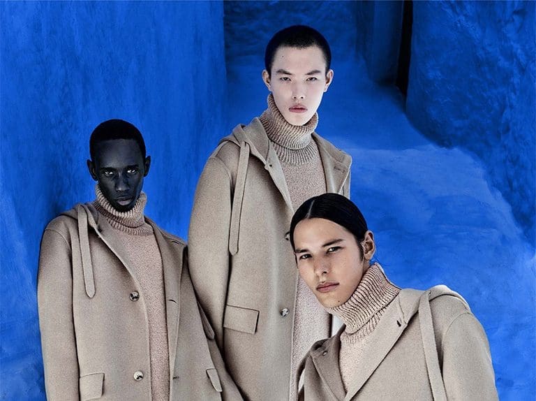 LVMH sells Virgil Abloh’s Off-White to Bluestar Alliance