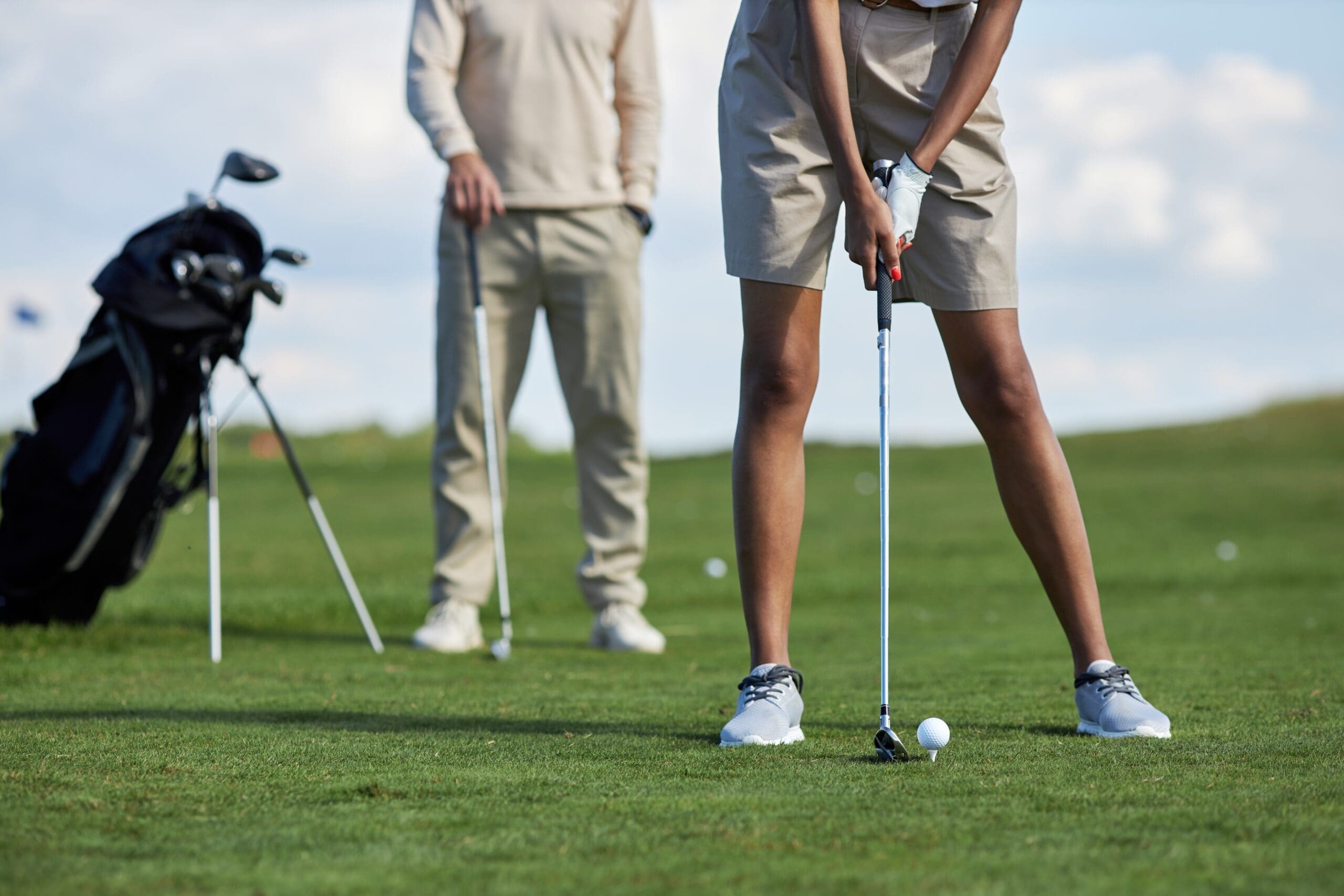 Why American Golf put its people at the centre of its retail ‘reset’