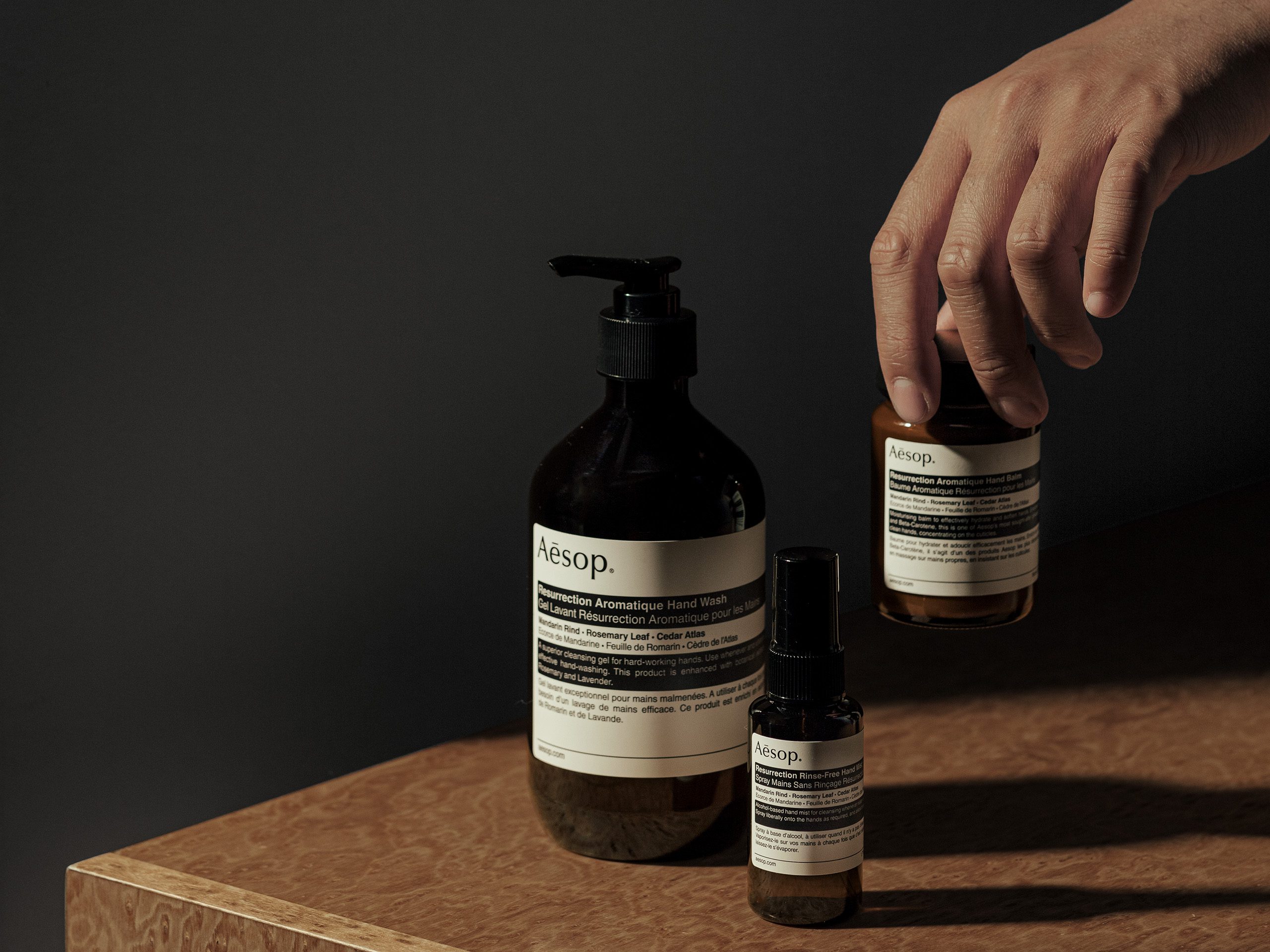 Aesop to open at Victoria Leeds in January 2025
