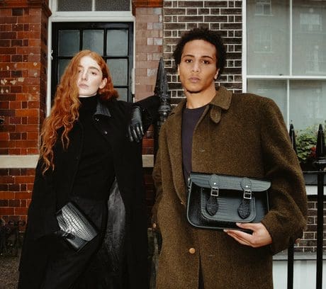 Cambridge Satchel to open in Victoria Leeds