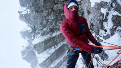 SportsShoes outdoor product sales rise 13% in 2024