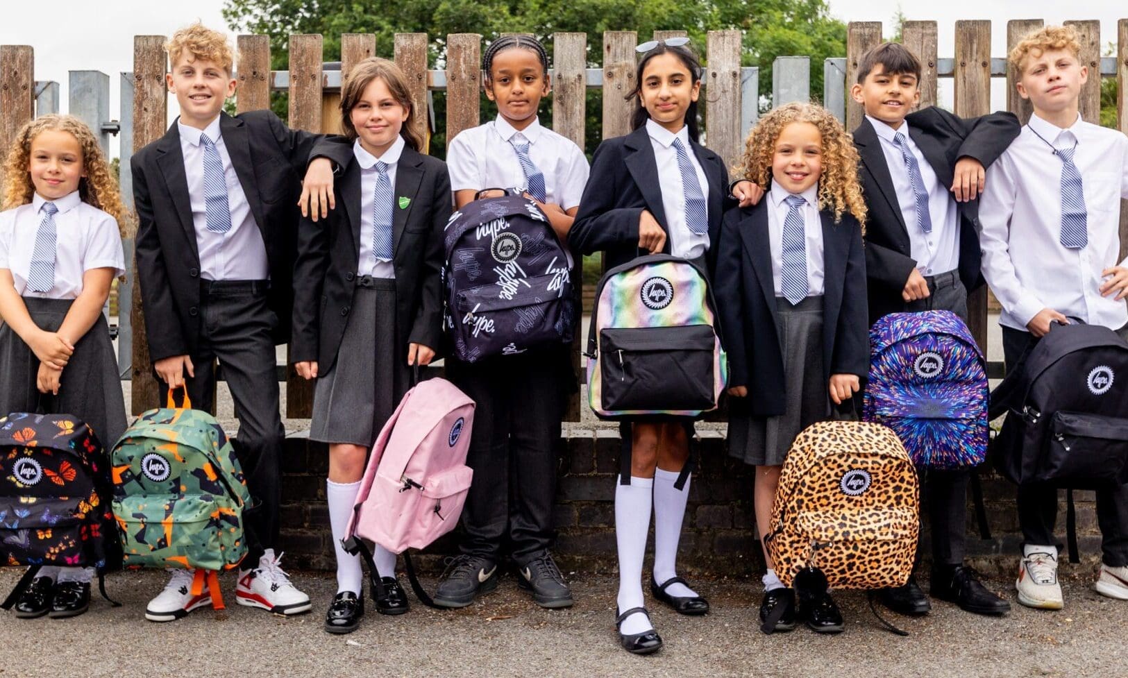 Apparel Brands acquires kidswear brand Hype