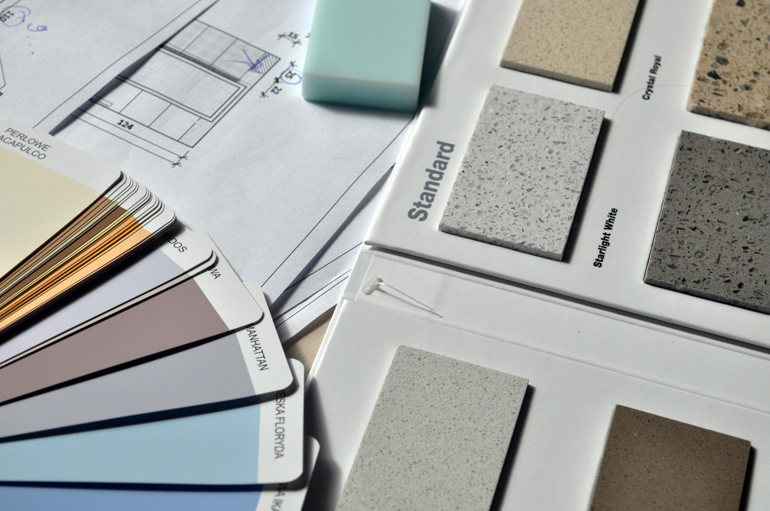 Flooring industry trends for 2025