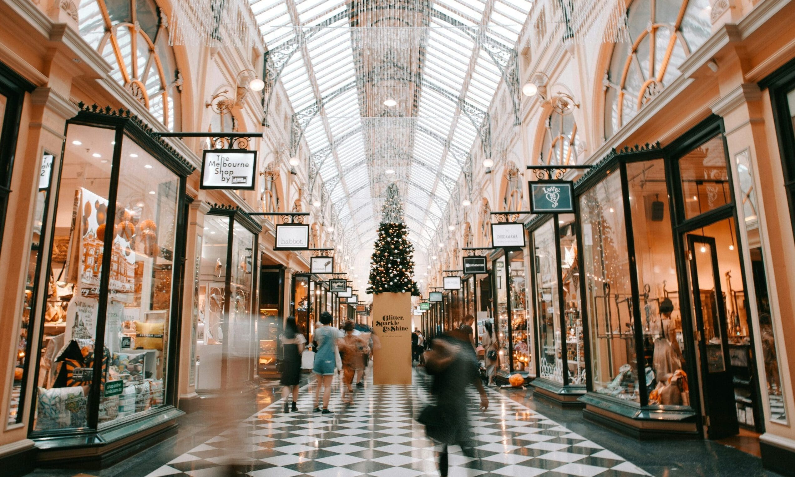 Budget reaction: Retail split as business rates and import rules shift