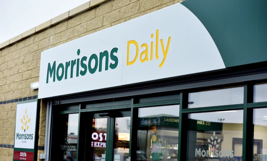 Morrisons to invest £7m in Channel Island convenience stores
