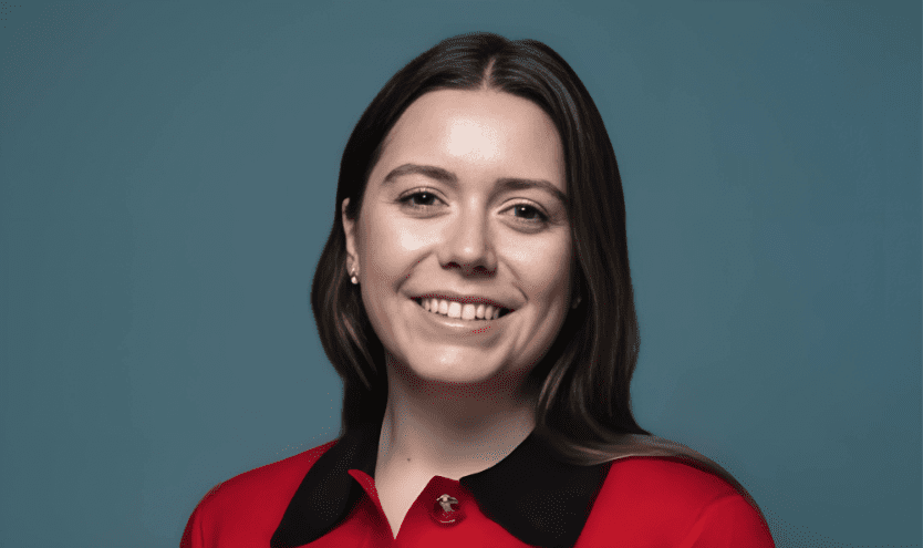 Faire’s Charlotte Broadbent on making wholesale accessible