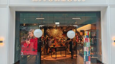 Rituals breaks €2bn revenue barrier