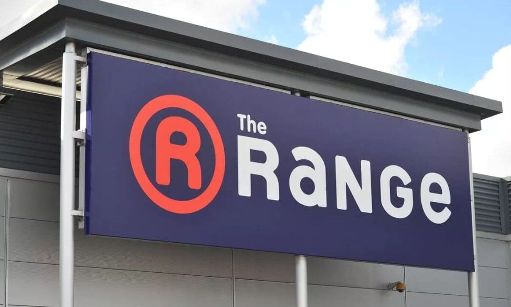 CDS to open three more Range sites in former Homebase locations