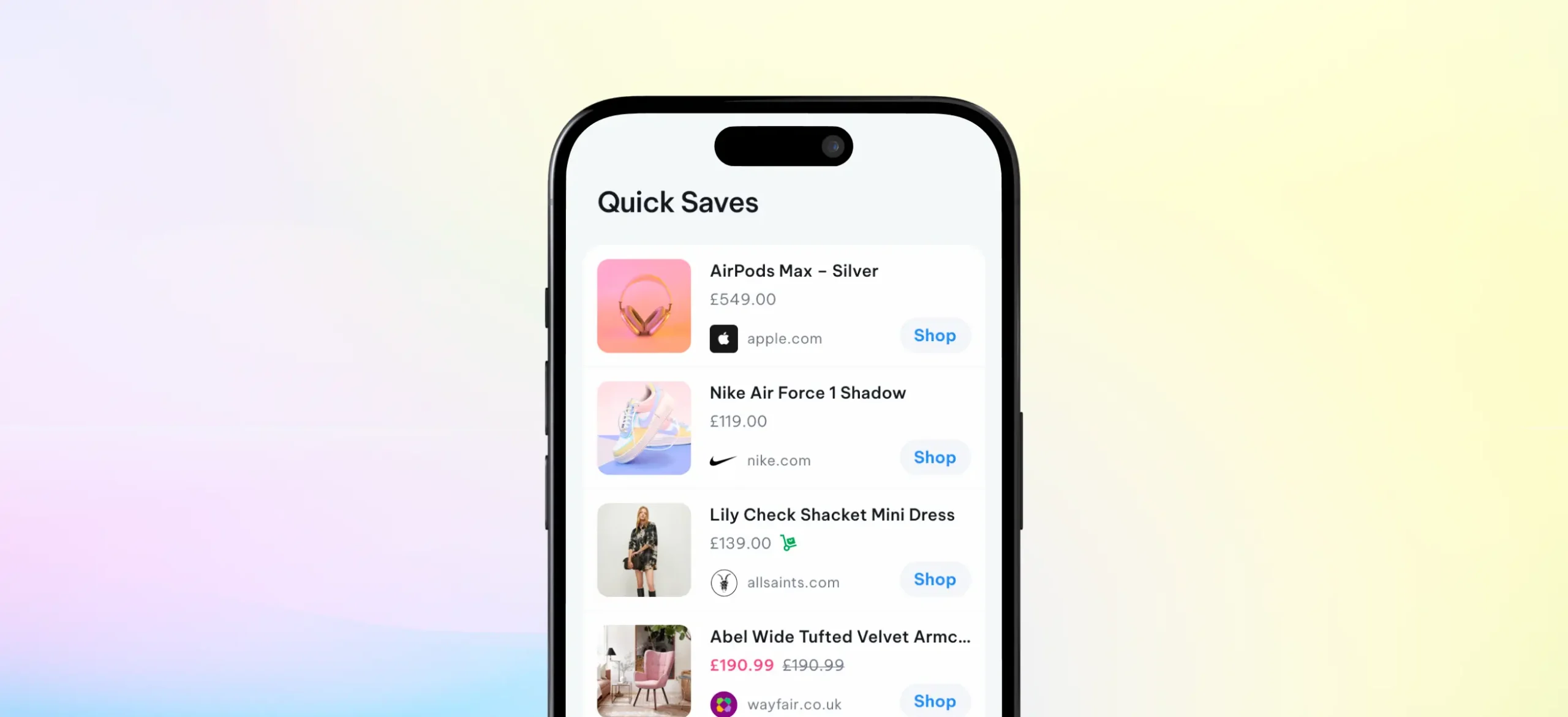 Lex Deak on how Basket is revolutionising e-commerce and reshaping consumer habits