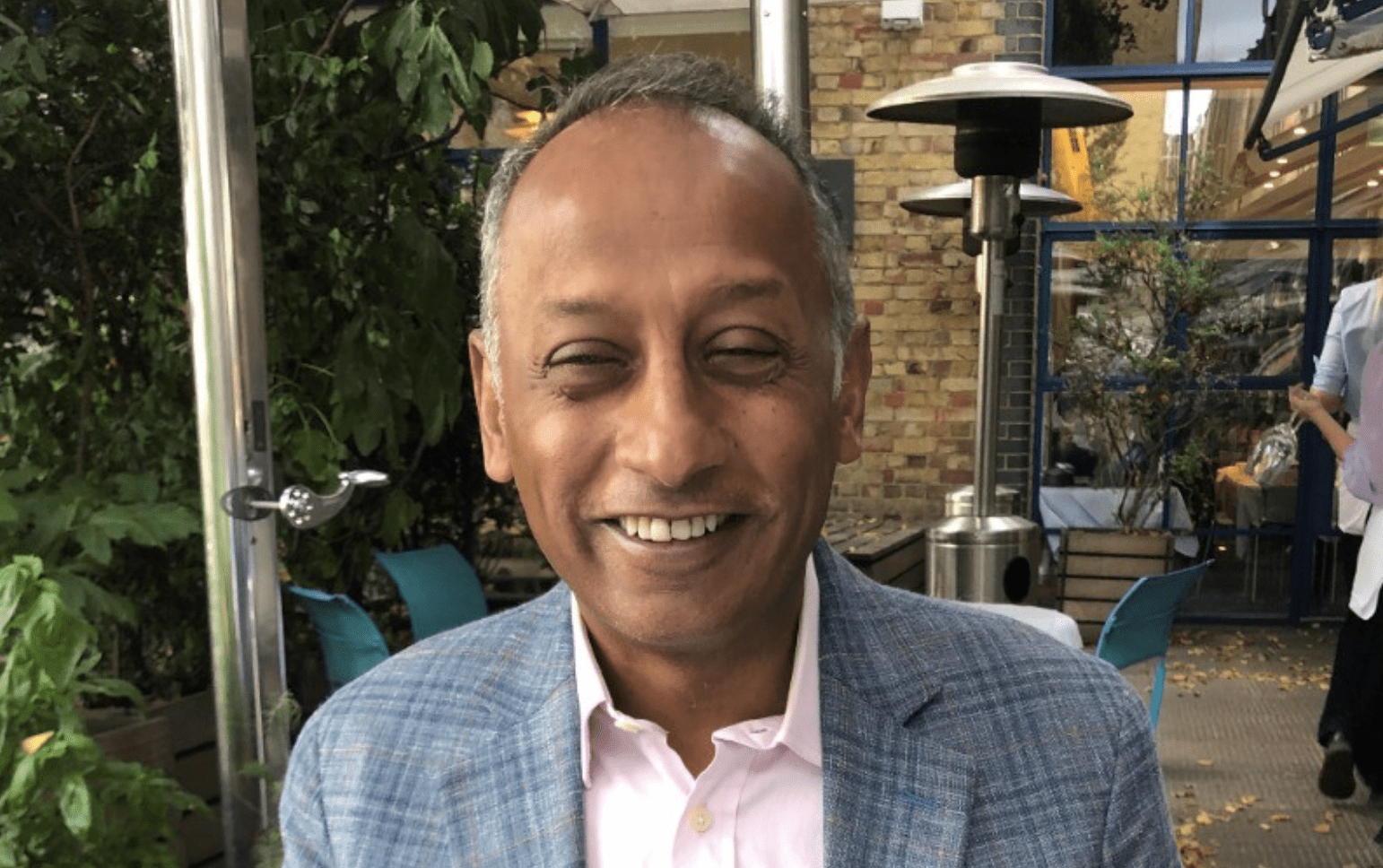 From classroom to commerce: How Alok Ruia reinvented SockShop