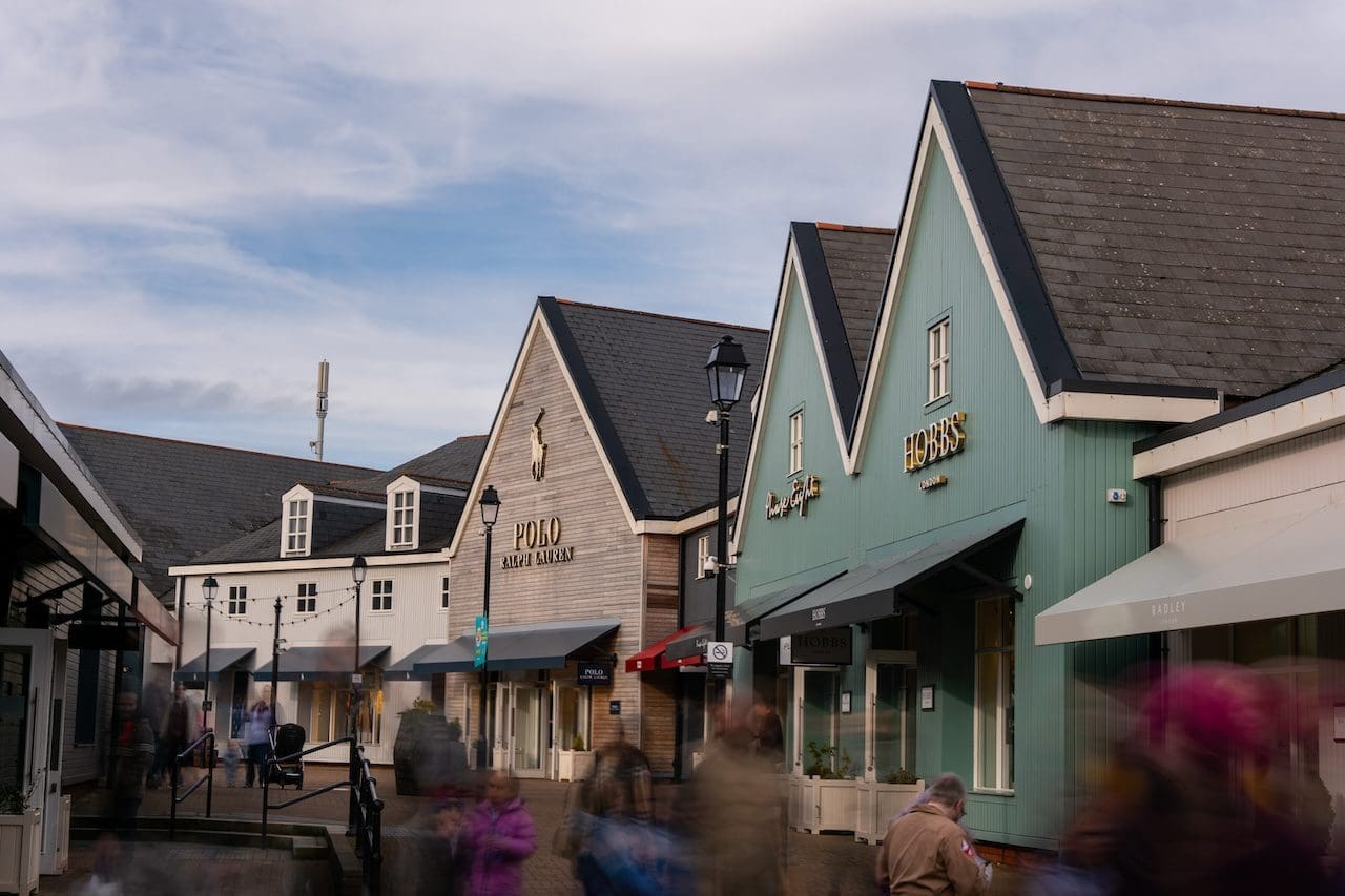 Caledonia Park sees 8% footfall increase in 2024
